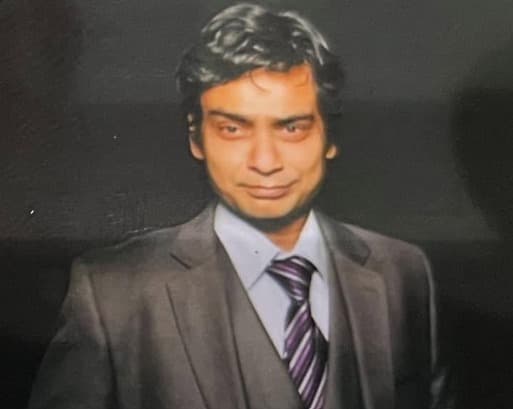 Directory Migration consultant portrait